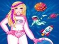 Spil Prinsesse Astronaut online Spil Prinsesse Astronaut online