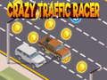Spil Vanvittig Trafik Racer online