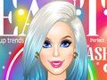 Spil Barbie: Modeomslag online Spil Barbie: Modeomslag online