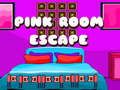 Spil Flugt fra Det Pink Værelse online