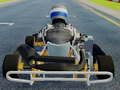 Spil Go Kart Boost Legeplads online