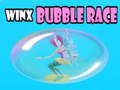 Spil Winx Boble Race online Spil Winx Boble Race online