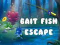 Spil Bait Fish Escape online