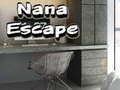 Spil Nana Flugt online