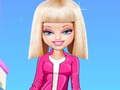 Spil Barbie Motorcyklist online