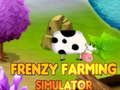 Spil Frenzy Farming Simulator online