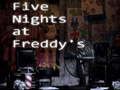 Spil Fem nætter hos Freddy online Spil Fem nætter hos Freddy online