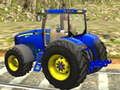 Spil Dr. Traktor Landbrug online