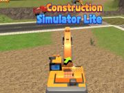 Spil Konstruktionssimulator Lite online