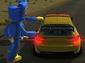 Spil Huggy Wuggy Vej online