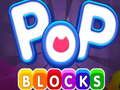 Spil POP Blokke online