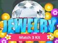 Spil Smykke Match 3 Kit online