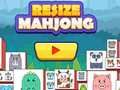 Spil Tilpas Mahjong online