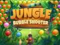 Spil Jungle Bubble Shooter online