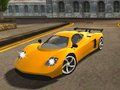 Spil Byens stuntbiler online Spil Byens stuntbiler online