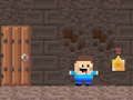 Spil Noob Steve Hulen online