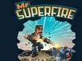 Spil Hr. Superfire online
