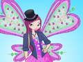 Spil Winx Roxy Påklædning online
