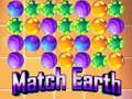 Spil Match Jorden online
