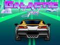 Spil Galaktisk Hastighed online