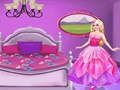 Spil Barbie Værelse Dekorere online