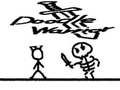 Spil Doddle Kriger 2D online