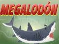 Spil MEGALODON online
