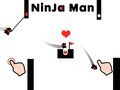 Spil Ninja Mand online