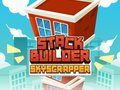 Spil Stak Builder Skyscraper online