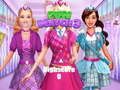 Spil Sjov Match 3 online Spil Sjov Match 3 online