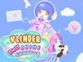 Spil Vlinder Anime Dukke Skaber online
