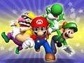 Spil Mario Glid online