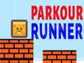 Spil Parkour Løber online