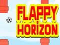 Spil Flappy Horisont online Spil Flappy Horisont online
