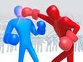Spil Ragdoll Duel: Bokse online Spil Ragdoll Duel: Bokse online