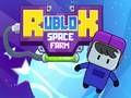 Spil Rublox Rumgård online Spil Rublox Rumgård online