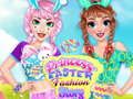 Spil Prinsessens PƄskemodehistorie online Spil Prinsessens PƄskemodehistorie online