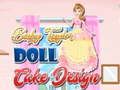 Spil Baby Taylor Dukke Kage Design online