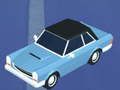 Spil Ace Drift - Bil Racing Spil online