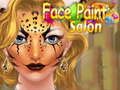 Spil Ansigtsmalings Salon online