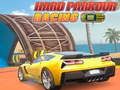 Spil Svære parkour racer online