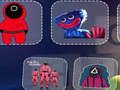 Spil Poppy: Huggy Wuggy MOD MPCE online