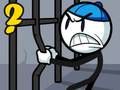 Spil Stickman Krigere online