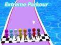 Spil Ekstrem Parkour online