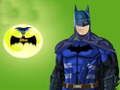Spil Batman Kjole online Spil Batman Kjole online