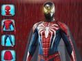 Spil Spiderman: Heltemiks online