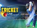 Spil Cricket Live online