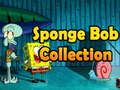 Spil Sponge Bob Samling online Spil Sponge Bob Samling online