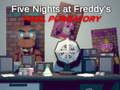 Spil Fem Nætter Hos Freddy's: Det Endelige Skærsild online Spil Fem Nætter Hos Freddy's: Det Endelige Skærsild online