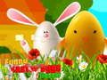Spil Sjove PƄskeƦg Puzzle online Spil Sjove PƄskeƦg Puzzle online